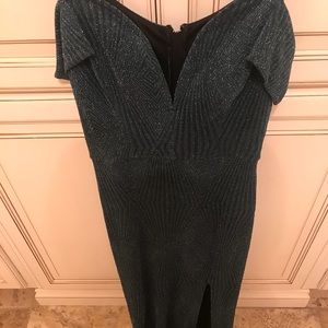 Formal floor length dress/Size 11